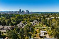 Undeveloped Land in King County, Washington