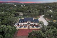 Farm and Ranch in Comal County, Texas