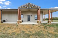 Land in Hill County, Texas