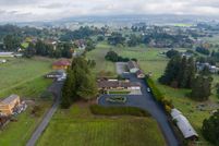 Land in Sonoma County, California