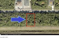 Undeveloped Land in Brevard County, Florida