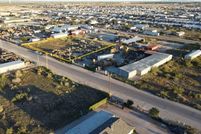Land for sale in El Paso County, Texas