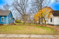 Land in Bartholomew County, Indiana