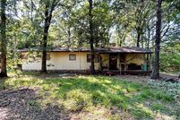 Land in Cherokee County, Oklahoma