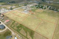 Undeveloped Land in Lincoln County, Wyoming