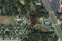 Land for sale in Marion County, Florida