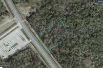Land for sale in Pender County, North Carolina