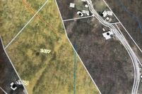 Land for sale in Nelson County, Virginia