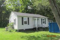 Land in Graves County, Kentucky