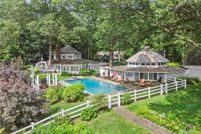 Land in Fairfield County, Connecticut