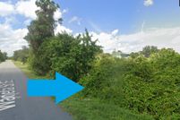 Undeveloped Land in Brevard County, Florida