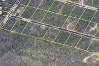 Land for sale in Hernando County, Florida