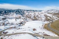 Undeveloped Land in Chelan County, Washington