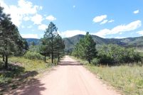 Undeveloped Land in Douglas County, Colorado