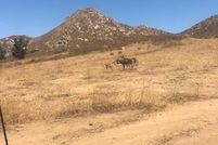 Land for sale in Riverside County, California