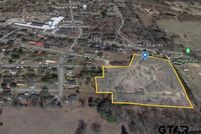 Undeveloped Land for sale in Titus County, Texas