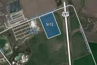 Land for sale in Ellis County, Texas