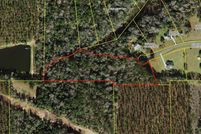 Land for sale in Gadsden County, Florida
