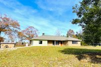 Land in Beauregard Parish, Louisiana
