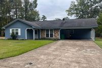 House in Lowndes County, Mississippi