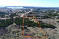 Undeveloped Land in Palo Pinto County, Texas