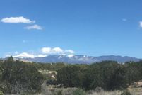 Land for sale in Santa Fe County, New Mexico