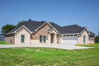 Undeveloped Land in Kaufman County, Texas