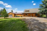 Farm and Ranch in Missoula County, Montana
