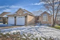 Land in Leavenworth County, Kansas