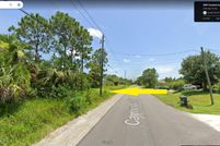 Undeveloped Land in Brevard County, Florida