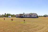 Undeveloped Land in Waller County, Texas