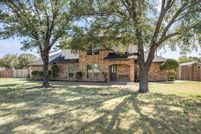 House in Johnson County, Texas
