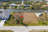 Undeveloped Land for sale in Charlotte County, Florida