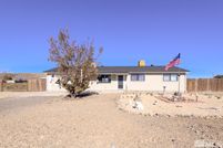 Land in Washoe County, Nevada