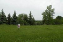 Undeveloped Land in Fond du Lac County, Wisconsin