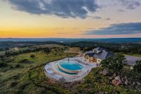 Homesite for sale in Burnet County, Texas