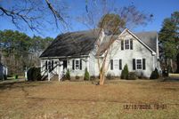 Timberland Property for sale in Nash County, North Carolina