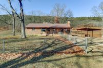Land in Garland County, Arkansas