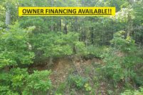 Land for sale in Fulton County, Arkansas