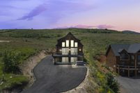 House in Rich County, Utah