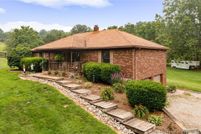 House in Floyd County, Indiana