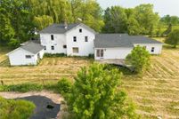 Land in Erie County, New York