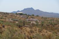 Land for sale in Maricopa County, Arizona