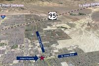 Land in Clark County, Nevada