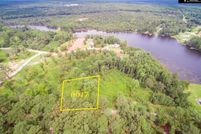 Undeveloped Land in Richland County, South Carolina