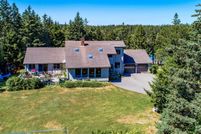 House in Hancock County, Maine