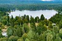 Undeveloped Land in King County, Washington