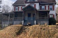 Land in Lycoming County, Pennsylvania