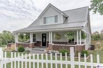 House in Hardin County, Kentucky