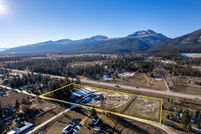 Land in Ravalli County, Montana